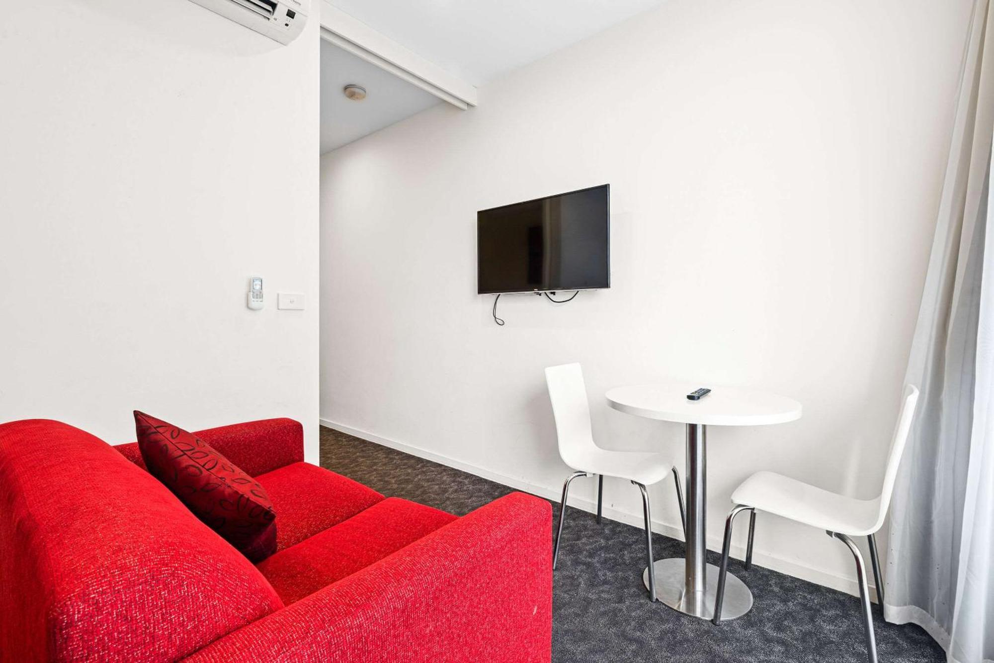 Comfort Apartments Box Hill Eksteriør bilde