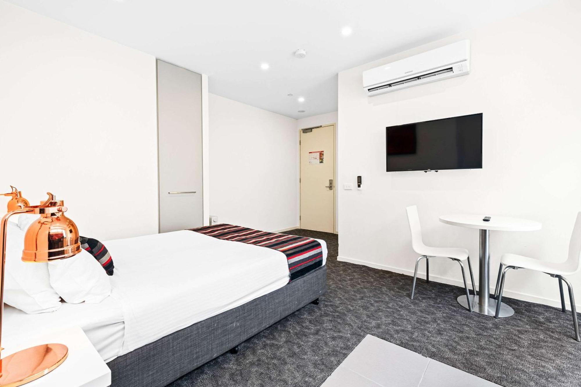 Comfort Apartments Box Hill Eksteriør bilde