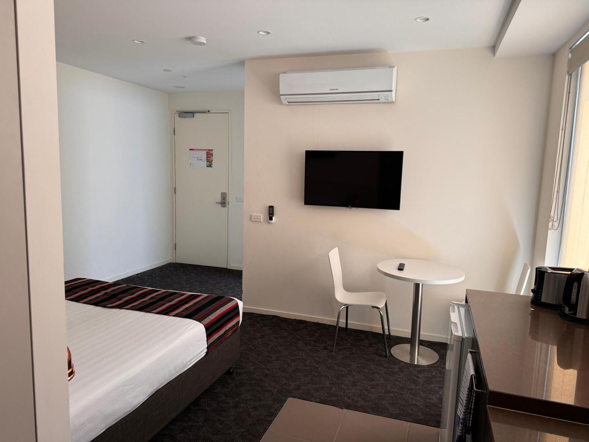 Comfort Apartments Box Hill Eksteriør bilde